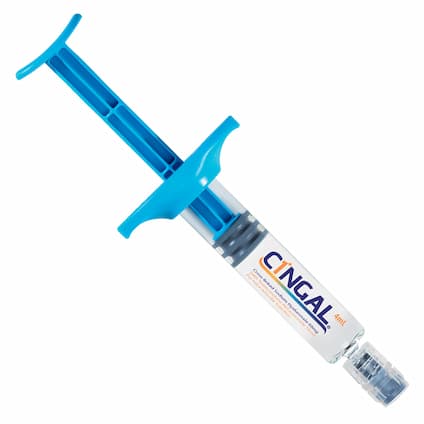 Cingal Knee Injection - London Bridge Regenerative Clinic