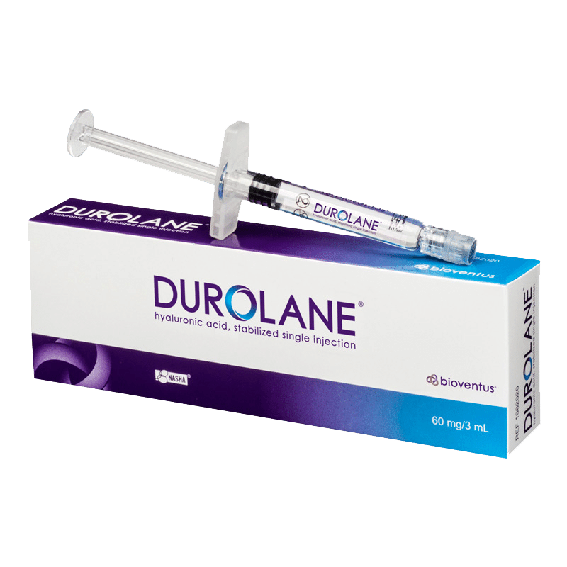Durolane Hyaluronic Acid Injection - London Bridge Regenerative Clinic