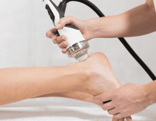 Focused Shockwave Therapy - London Bridge Regenerative Clinic