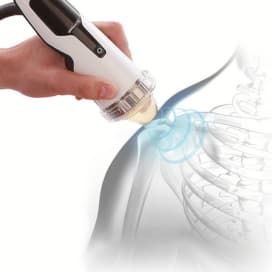 Focused Shockwave Therapy - London Bridge Regenerative Clinic